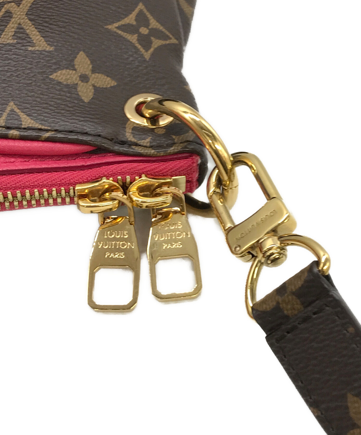 中古・古着通販】LOUIS VUITTON (ルイ ヴィトン) パラス｜ブランド