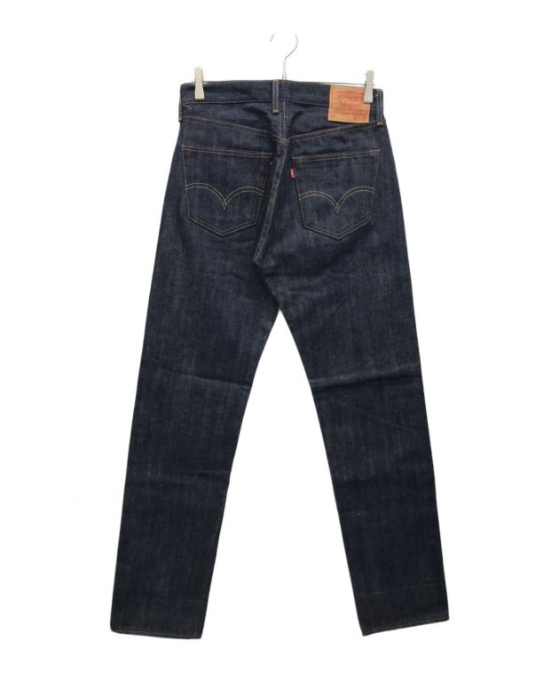 LEVI‘S リーバイス ボトムス W31　L36 インディゴ メンズ 中古・古着通販】LEVI'S (リーバイス) デニムパンツ インディゴ サイズ