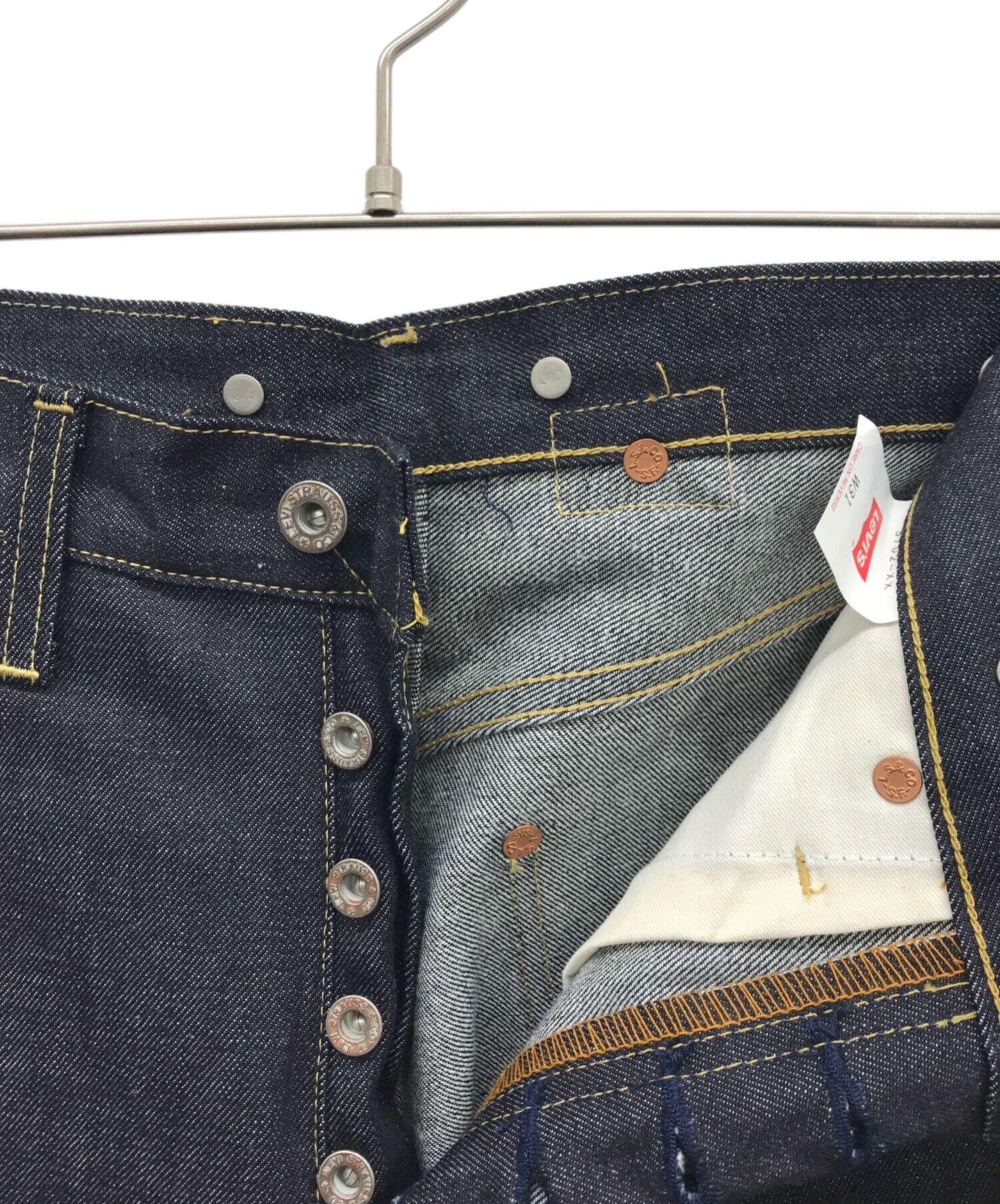 中古・古着通販】LEVI