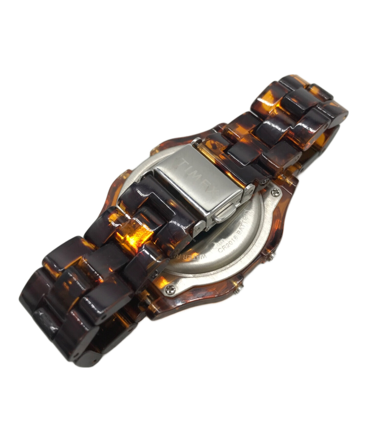 中古・古着通販】TIMEX (タイメックス) BEAMS (ビームス) 別注デジタル