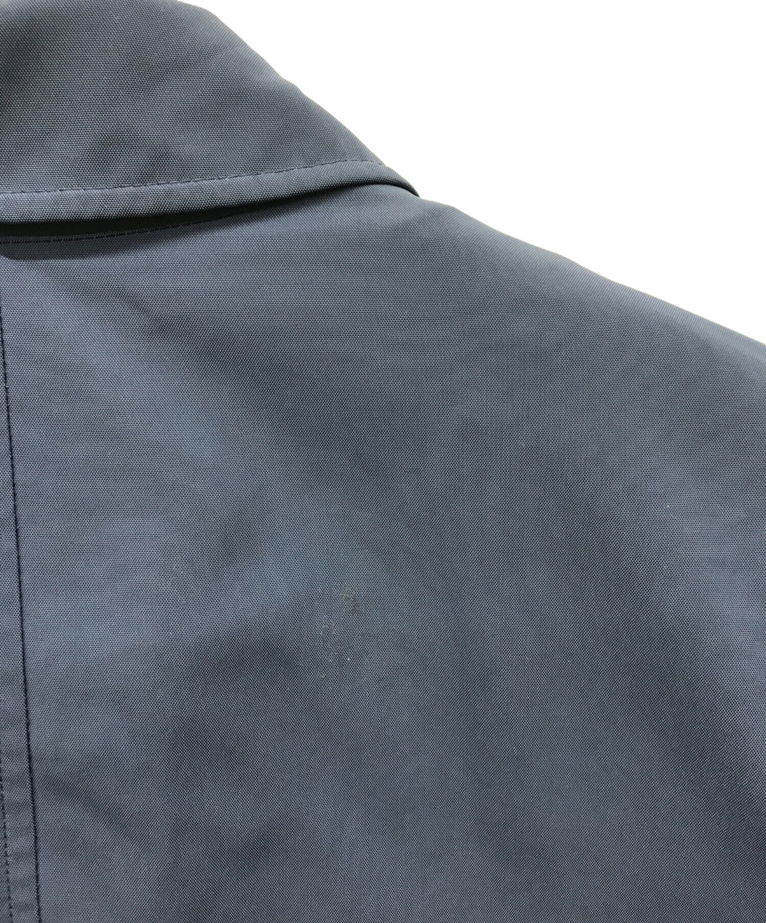 中古・古着通販】LACOSTE (ラコステ) ライナー付ステンカラーコート