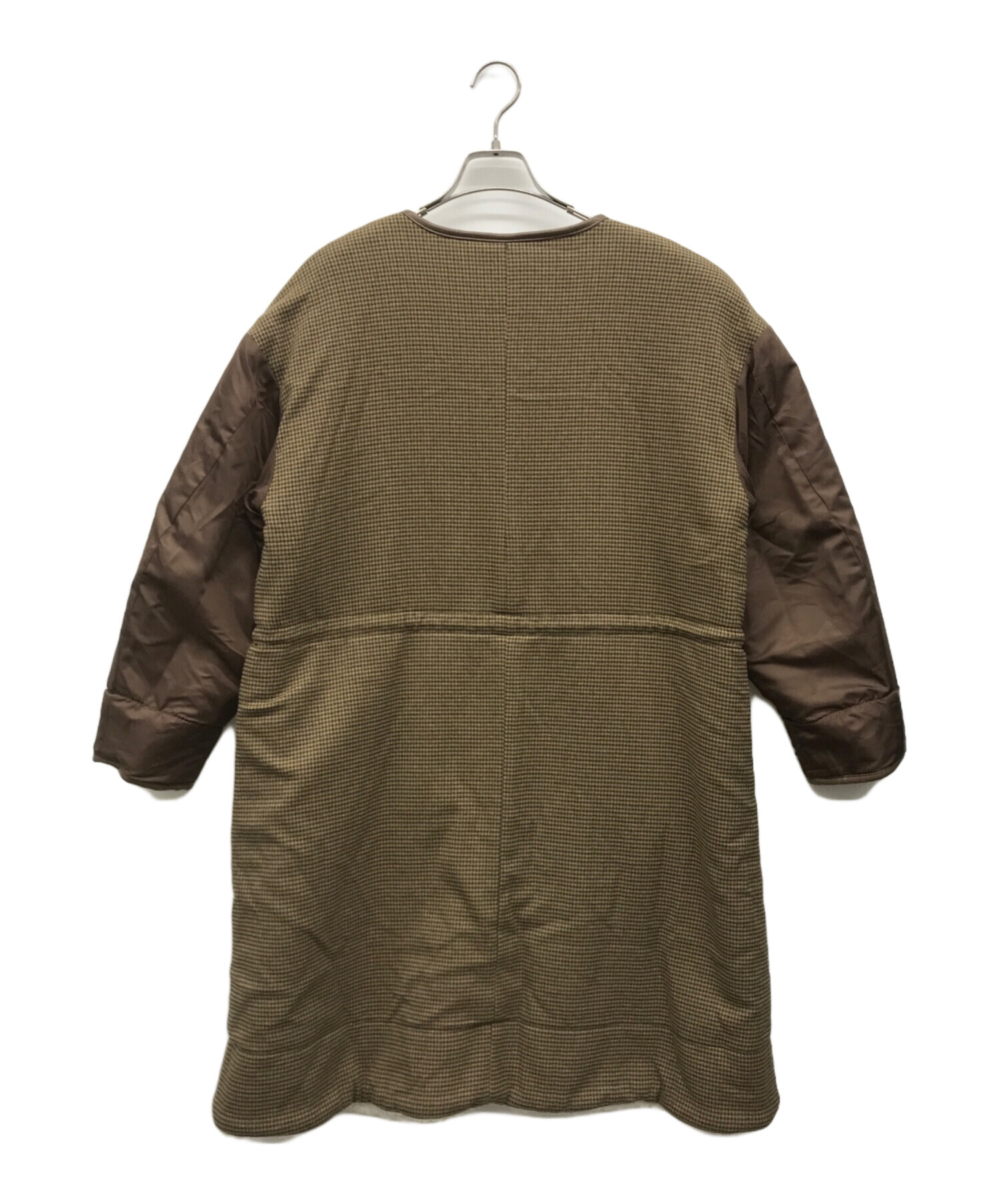 中古・古着通販】MAISON SPECIAL (メゾンスペシャル) リバーシブル 