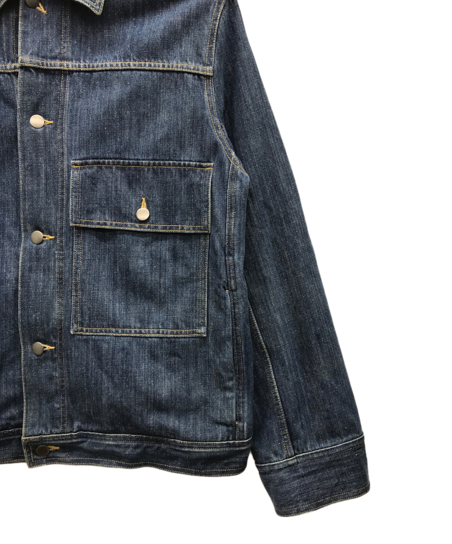 中古・古着通販】STUDIO NICHOLSON (スタジオニコルソン) ENZYME