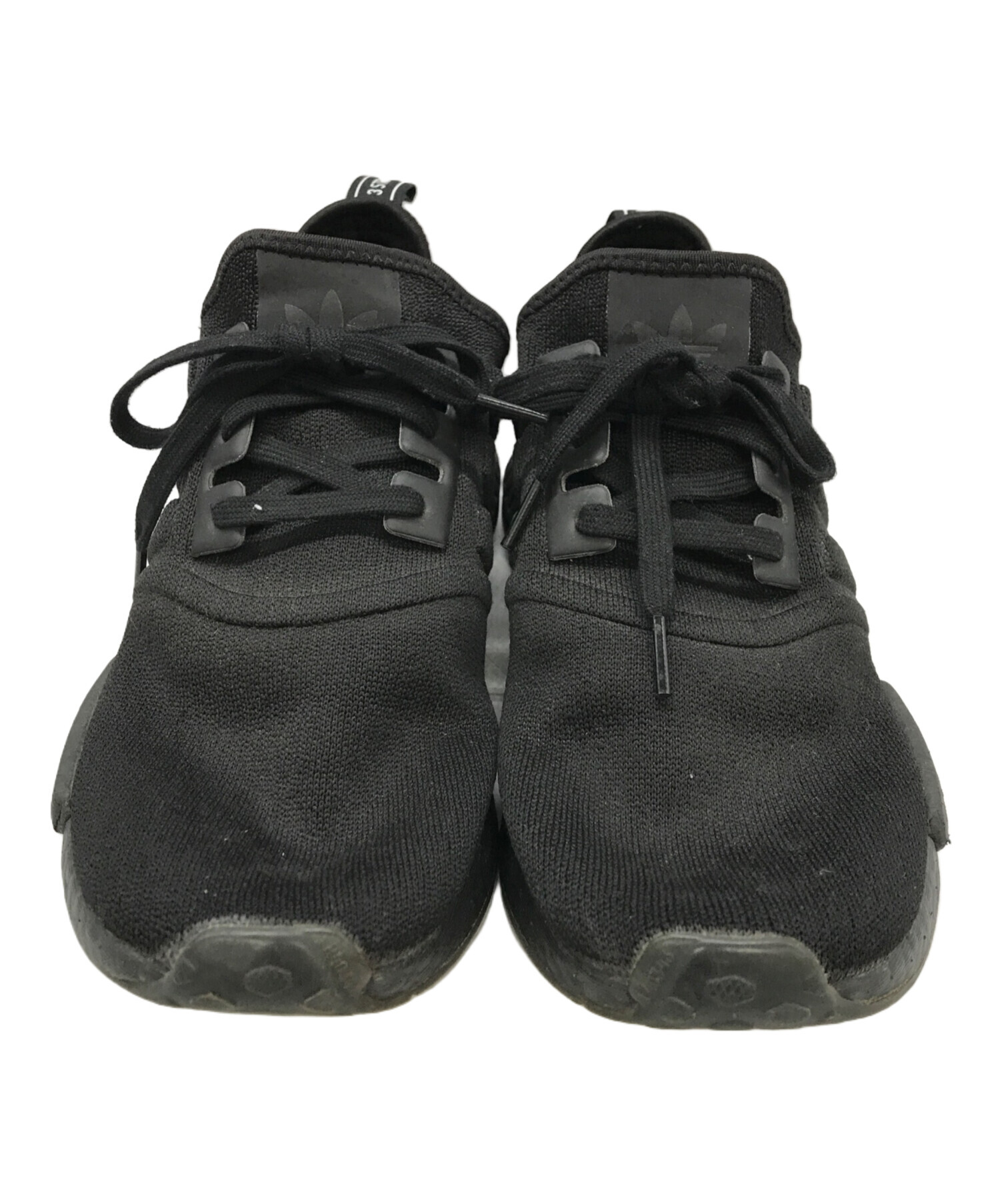 中古・古着通販】adidas (アディダス) NMD R1 ブラック サイズ:US10 1