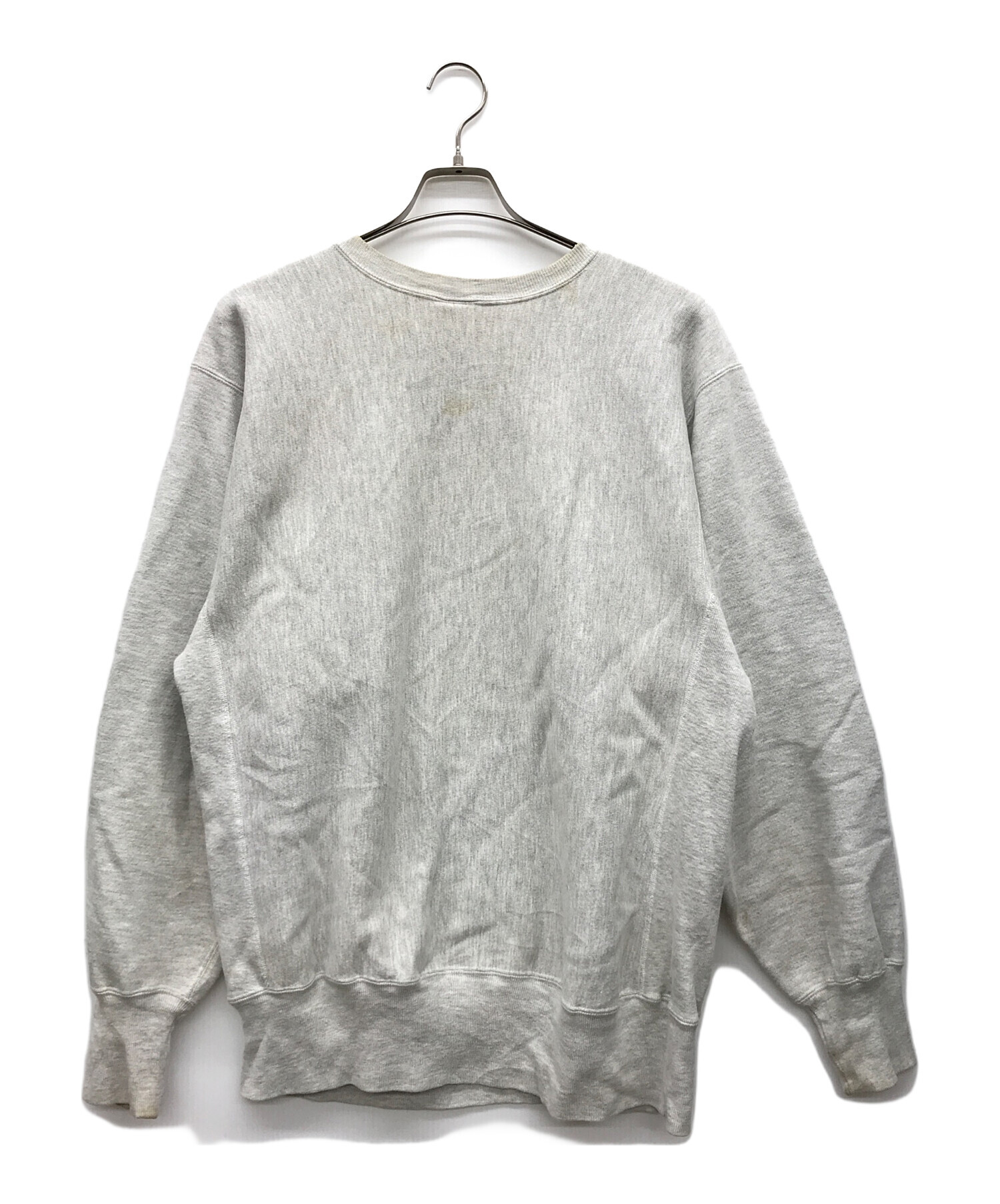 中古・古着通販】Champion (チャンピオン) リバースウィーブスウェット