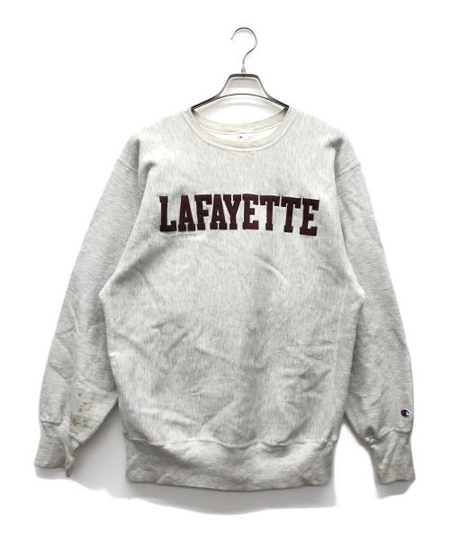 中古・古着通販】Champion (チャンピオン) リバースウィーブスウェット