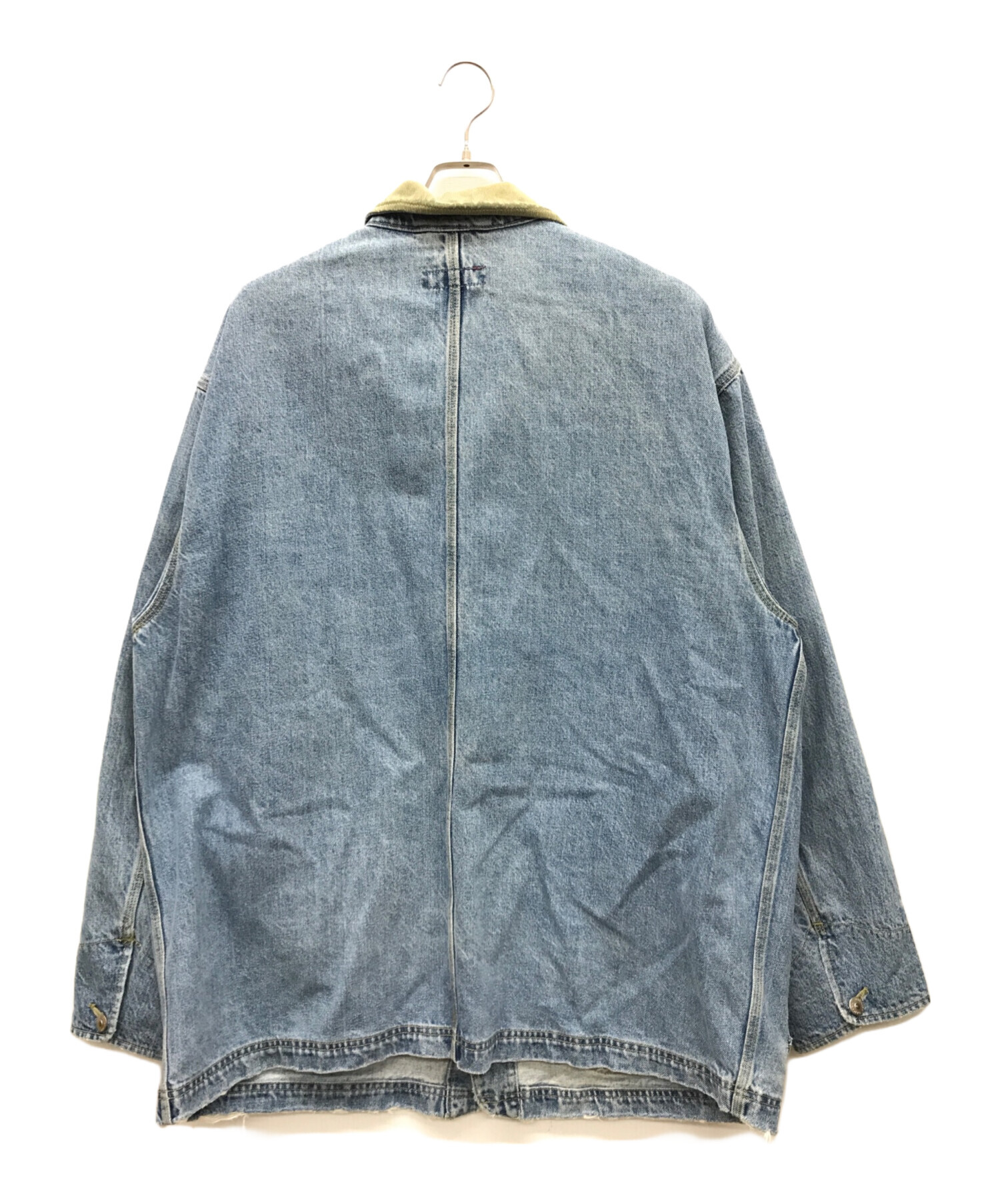 中古・古着通販】BANANA REPUBLIC (バナナリパブリック) デニム