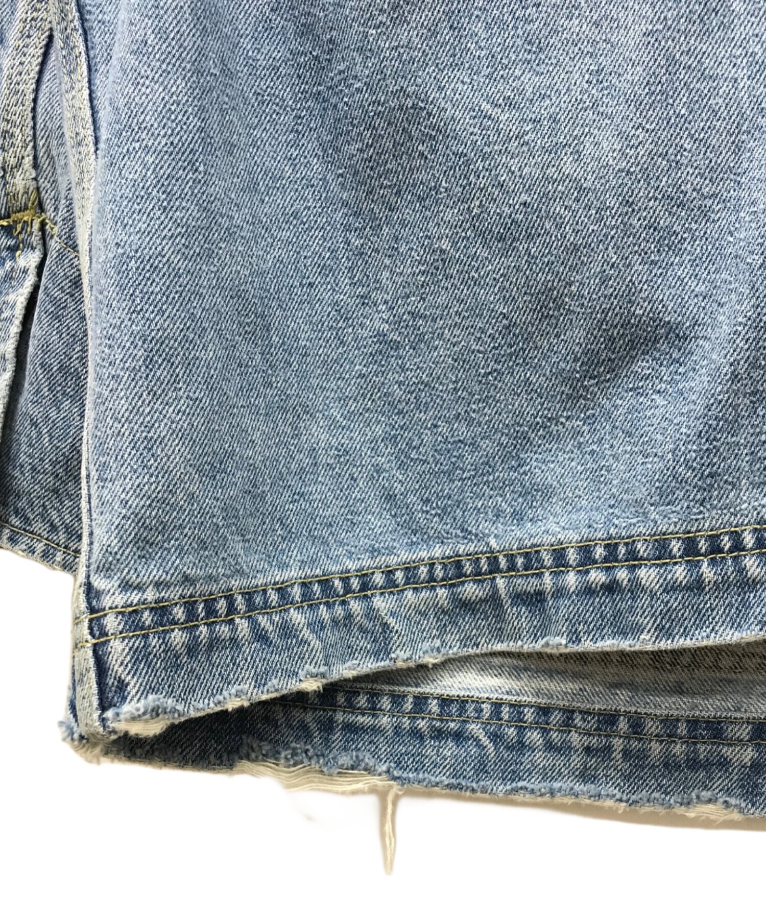 中古・古着通販】BANANA REPUBLIC (バナナリパブリック) デニム