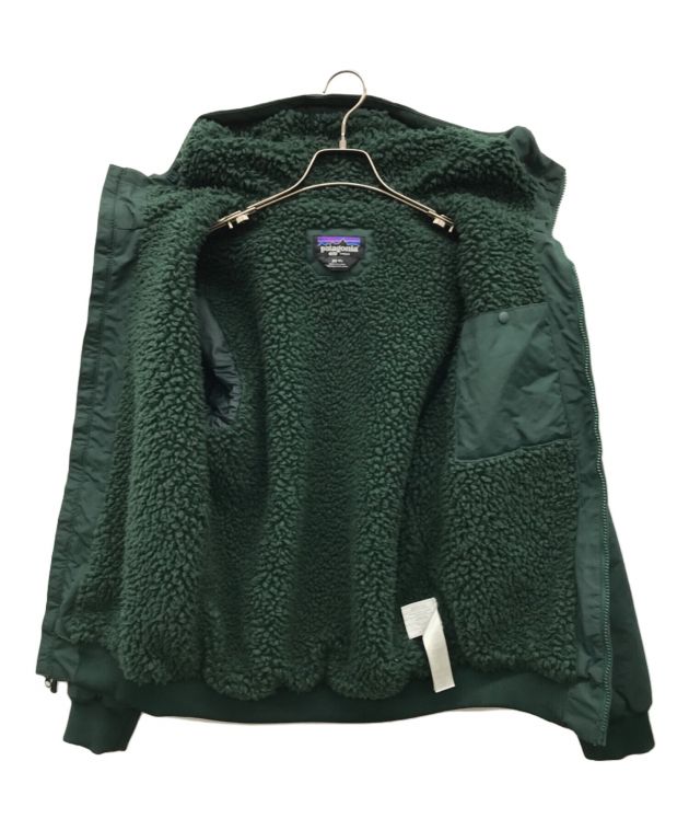 中古・古着通販】Patagonia (パタゴニア) ラインドイスマスフーディ