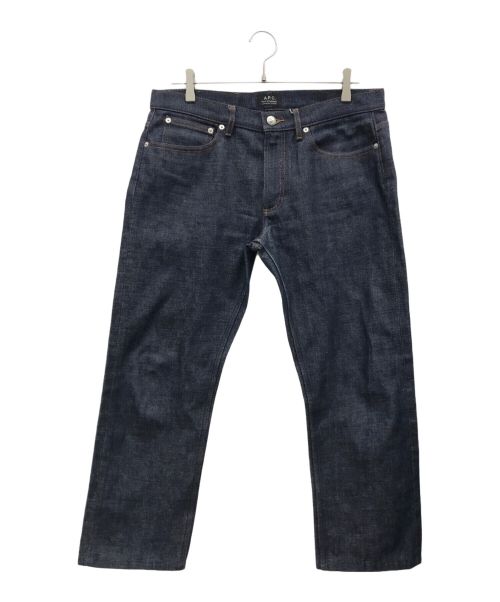 中古・古着通販】A.P.C. (アーペーセー) JJJJound (ジョウンド) デニム