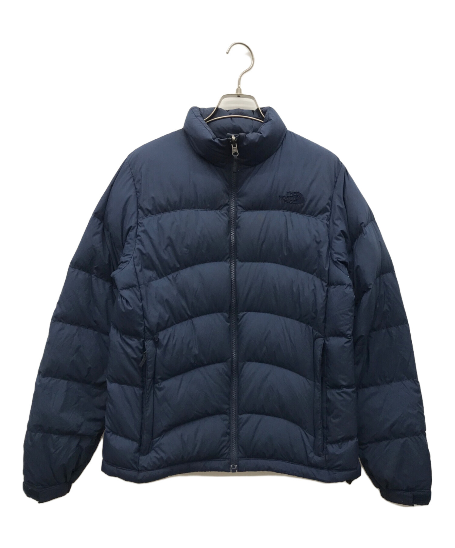 中古・古着通販】THE NORTH FACE (ザ ノース フェイス) アコンカグア