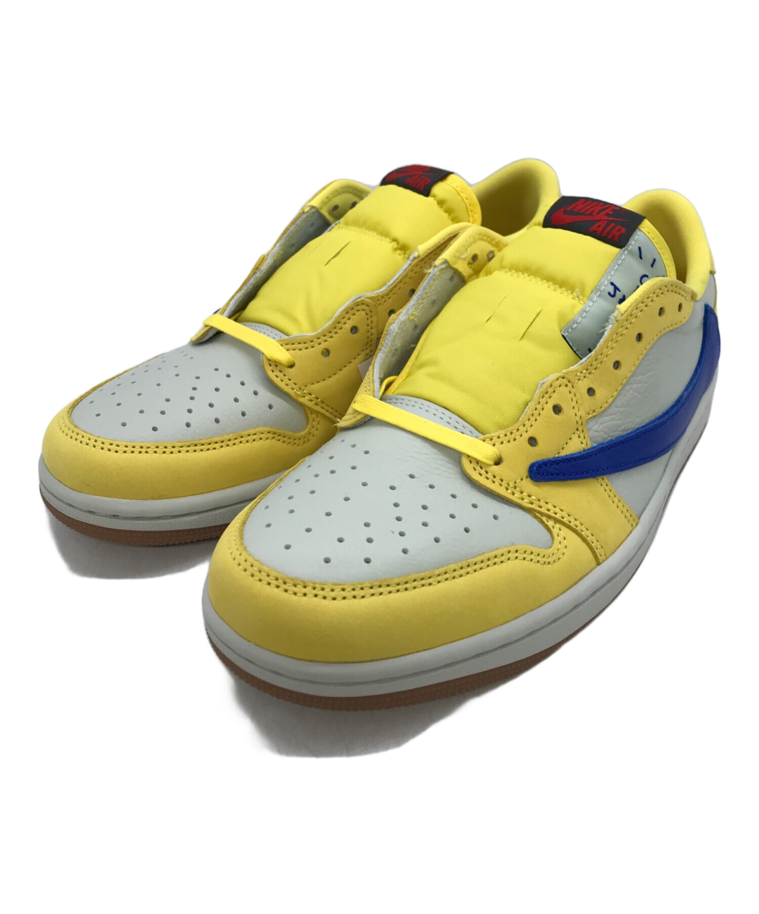 中古・古着通販】NIKE (ナイキ) Travis Scott (トラヴィス スコット 