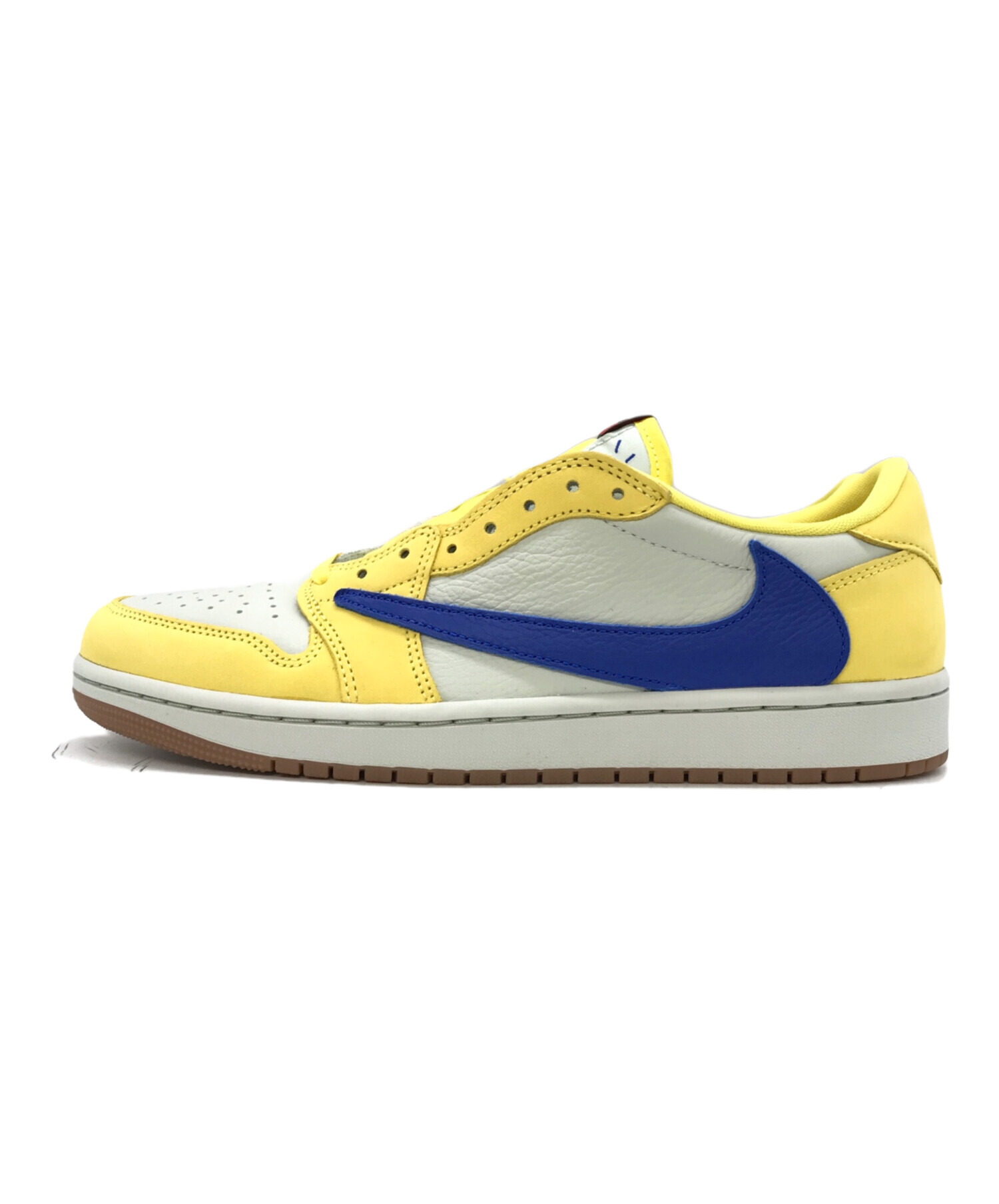 中古・古着通販】NIKE (ナイキ) Travis Scott (トラヴィス スコット 
