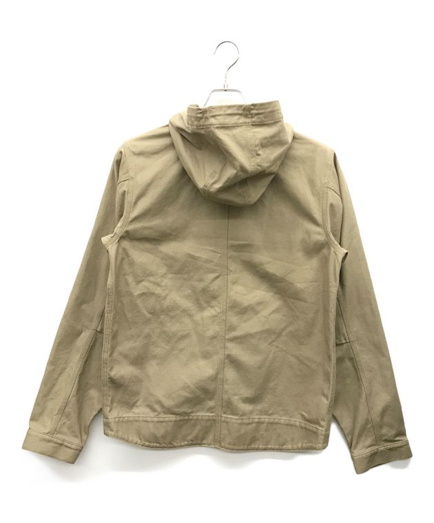 パタゴニア patagonia ティンバーフレームジャケット Mサイズ Patagonia パタゴニア ティンバーフレームジャケット men'sM 黒