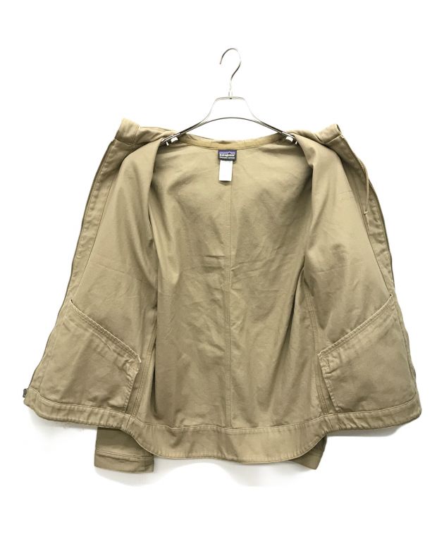 パタゴニア patagonia ティンバーフレームジャケット Mサイズ Patagonia パタゴニア ティンバーフレームジャケット men'sM 黒