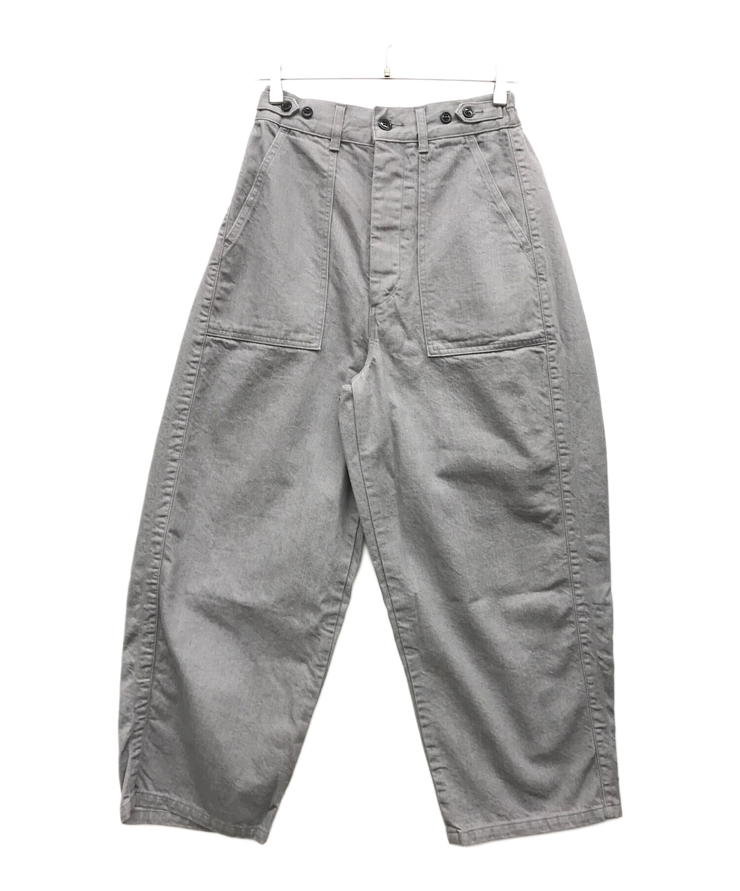 中古・古着通販】ordinary fits (オーディナリーフィッツ) ジェームス