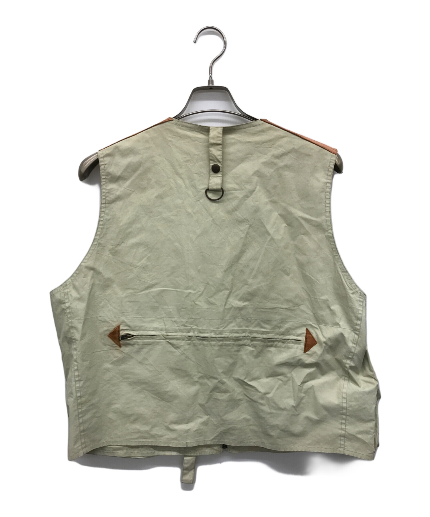 Polo by Ralph Lauren フィッシングベスト Lサイズ