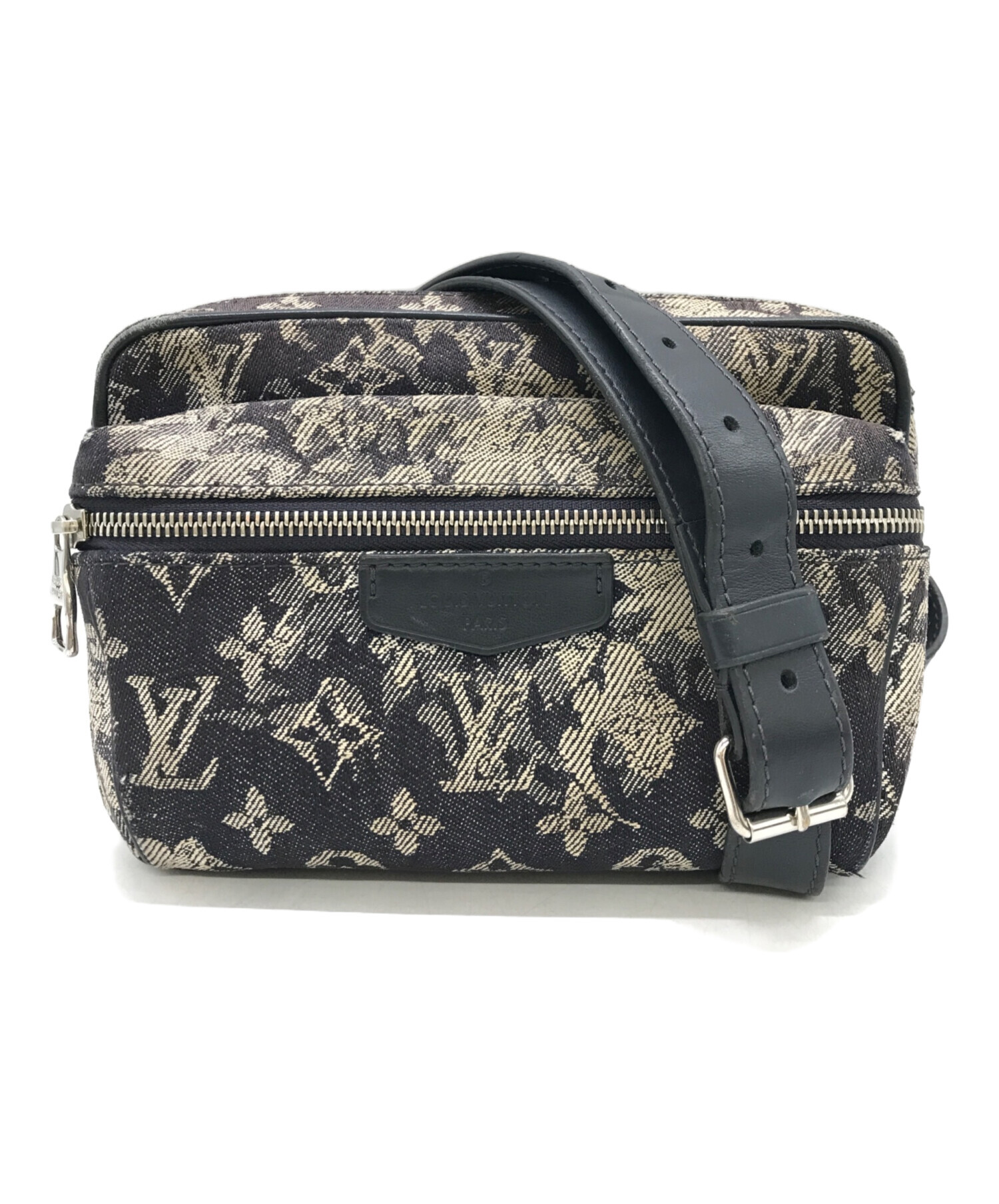 中古・古着通販】LOUIS VUITTON (ルイ ヴィトン) MONOGRAM TAPESTRY 
