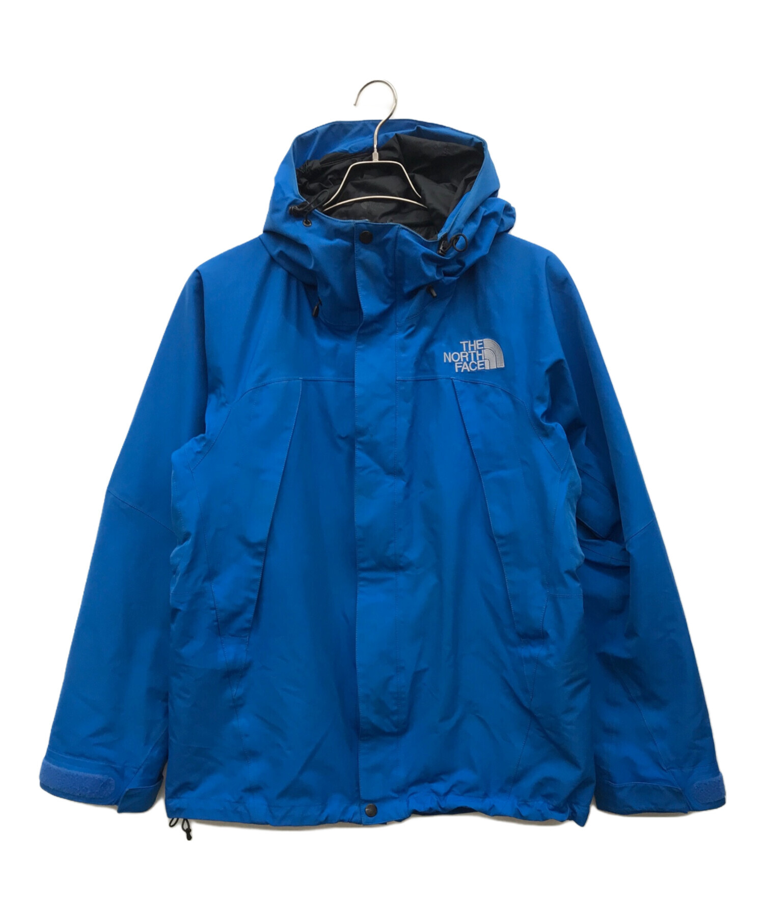 【未使用品】THE NORTH FACEマウンテンジャケットＬサイズ 中古・古着通販】THE NORTH FACE (ザ ノース フェイス) マウンテン