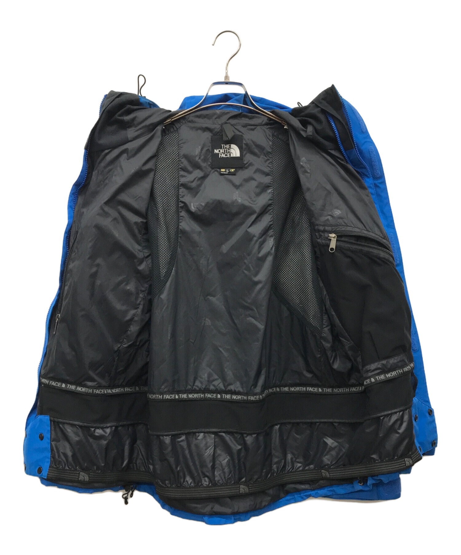 中古・古着通販】THE NORTH FACE (ザ ノース フェイス) マウンテン