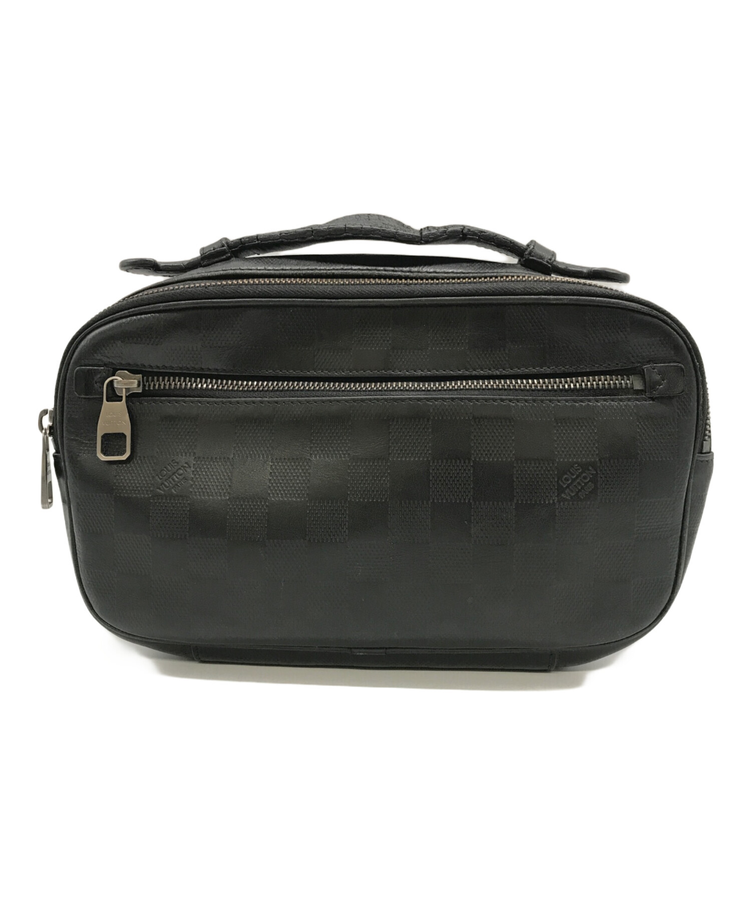 中古・古着通販】LOUIS VUITTON (ルイ ヴィトン) アンブレールボディー 