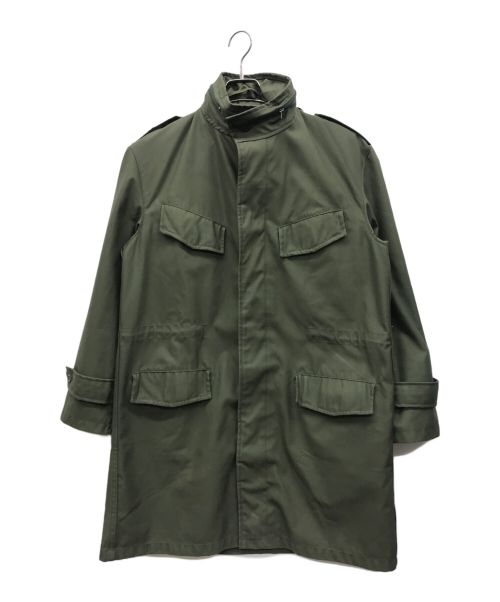 中古・古着通販】ベルギー軍 (ベルギーグン) M-88フィールドコート