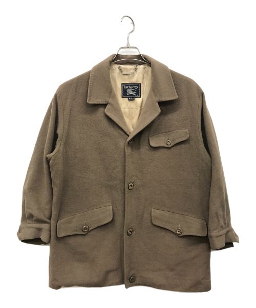 中古・古着通販】Burberry's (バーバリーズ) ウールジャケット