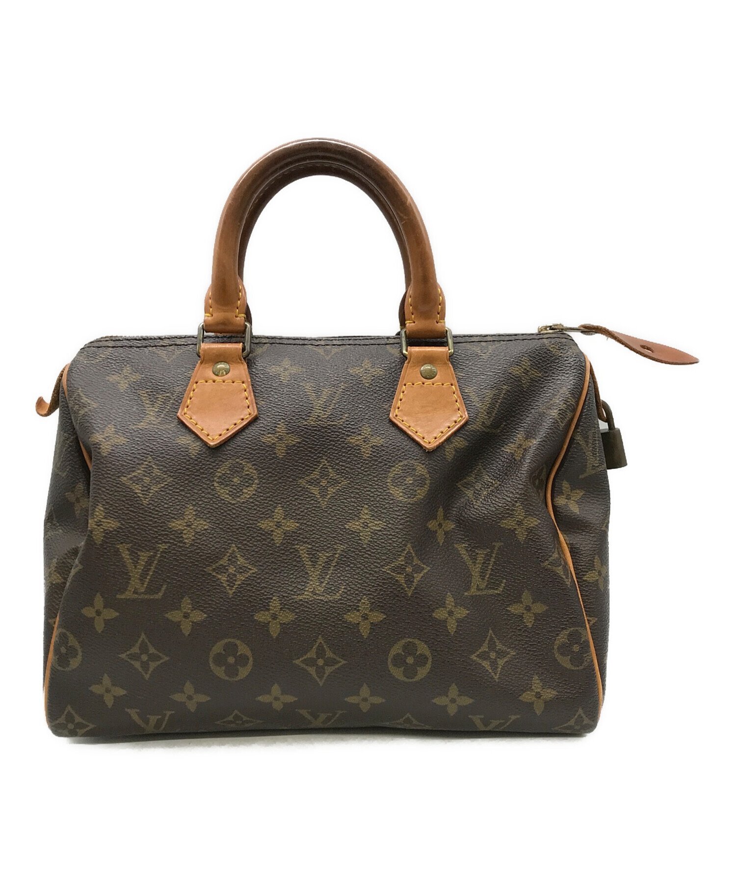 中古・古着通販】LOUIS VUITTON (ルイ ヴィトン) スピーディ25