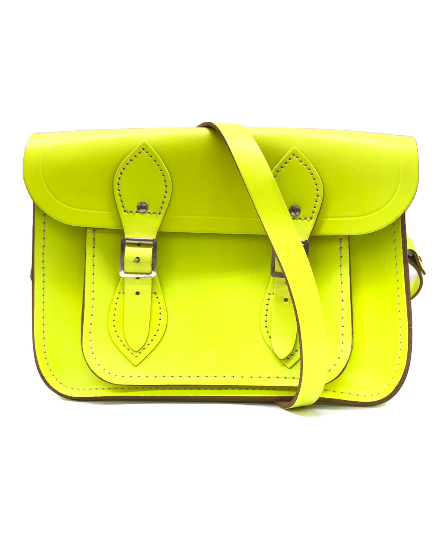 中古・古着通販】the cambridge satchel company (ケンブリッチ