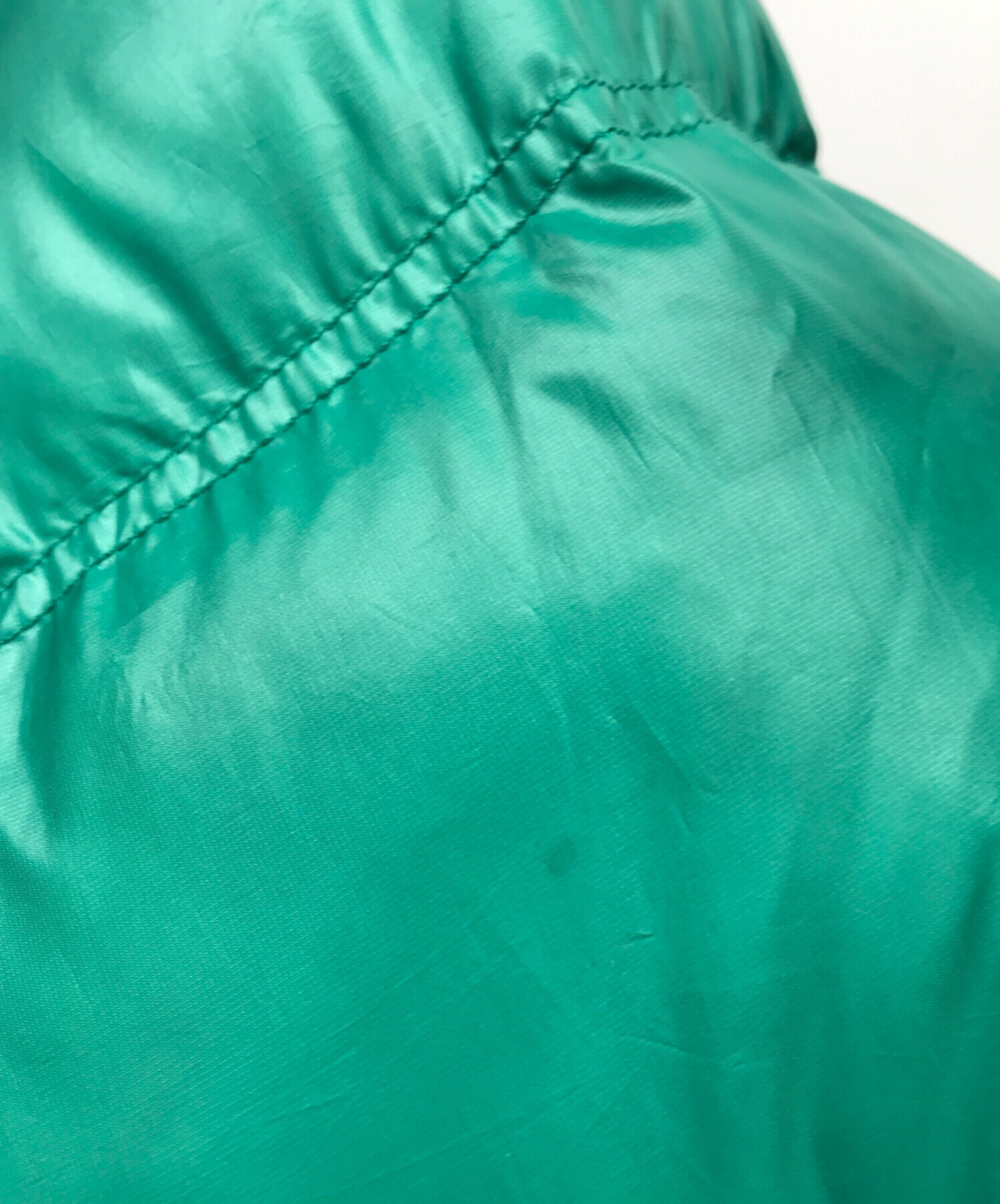 中古・古着通販】55DSL (フィフテーファイブディーエスエル) ダウン