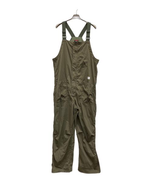 中古・古着通販】NANGA (ナンガ) タキビリップストップフィールド