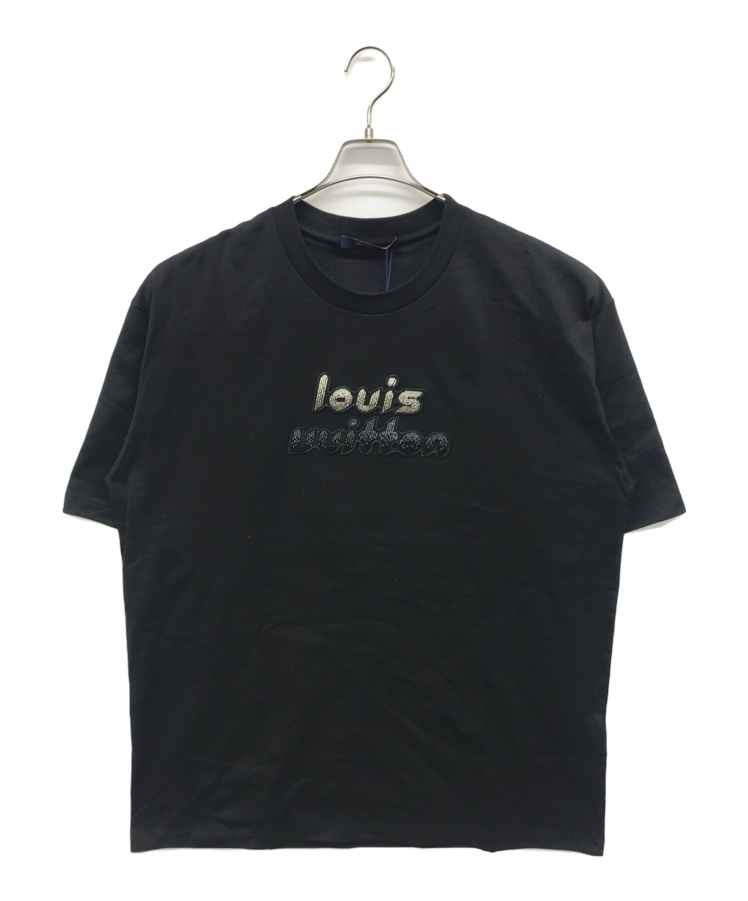 中古・古着通販】LOUIS VUITTON (ルイ ヴィトン) ビーズエンプロイダー 