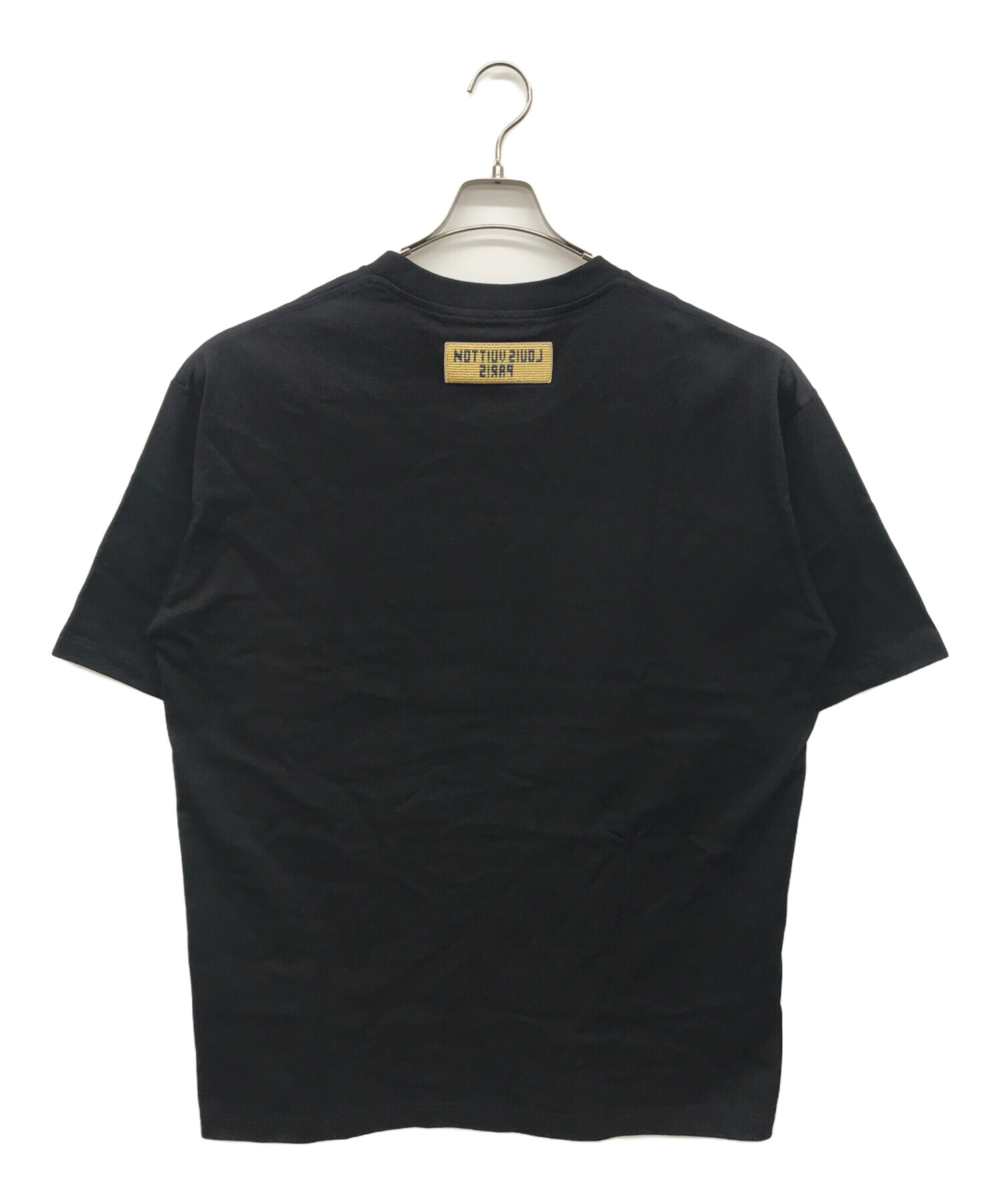 中古・古着通販】LOUIS VUITTON (ルイ ヴィトン) ビーズエンプロイダー 