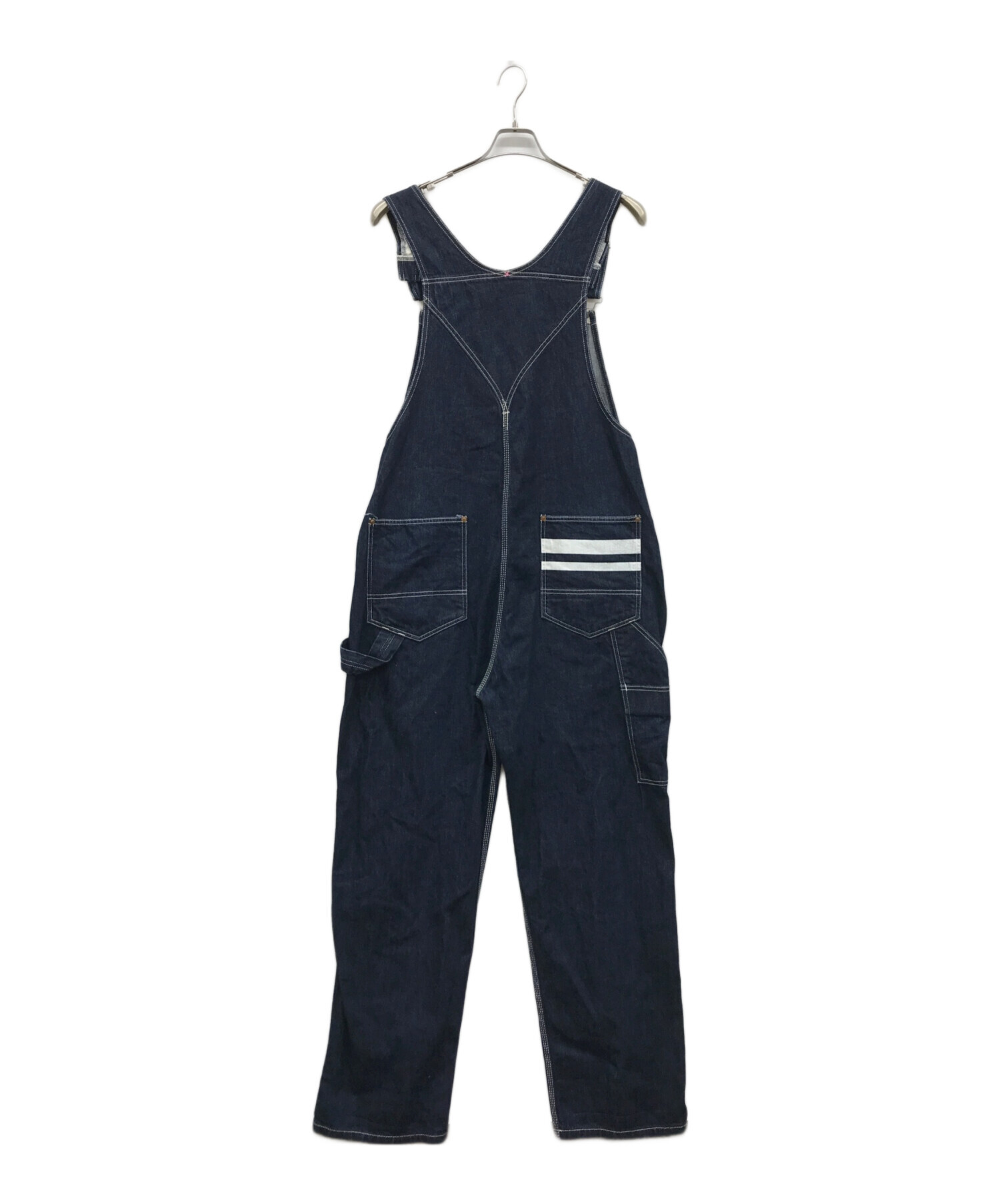 中古・古着通販】MOMOTARO JEANS (桃太郎ジーンズ) デニム