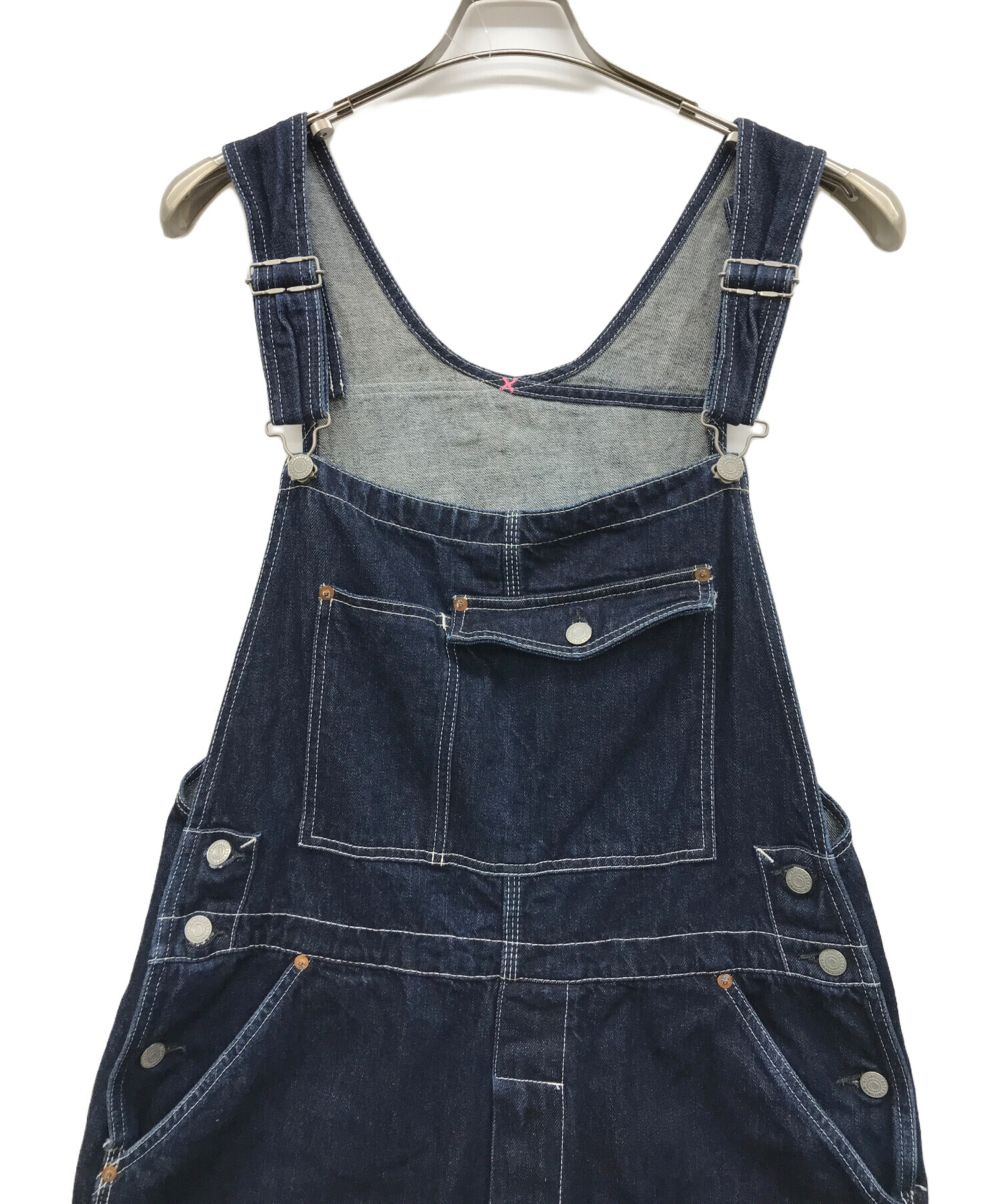 中古・古着通販】MOMOTARO JEANS (桃太郎ジーンズ) デニム
