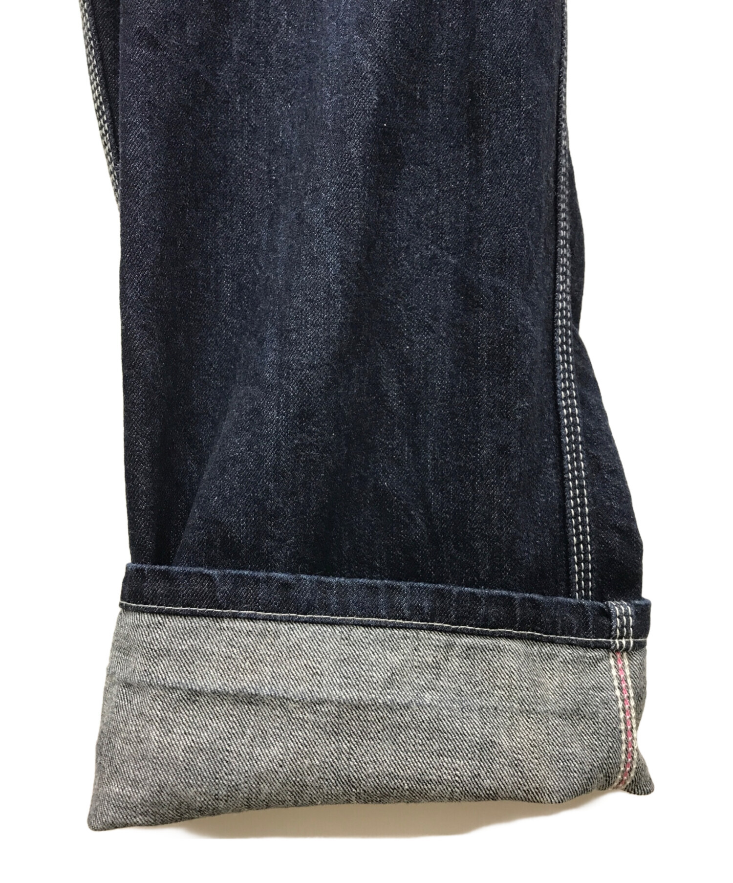 中古・古着通販】MOMOTARO JEANS (桃太郎ジーンズ) デニム