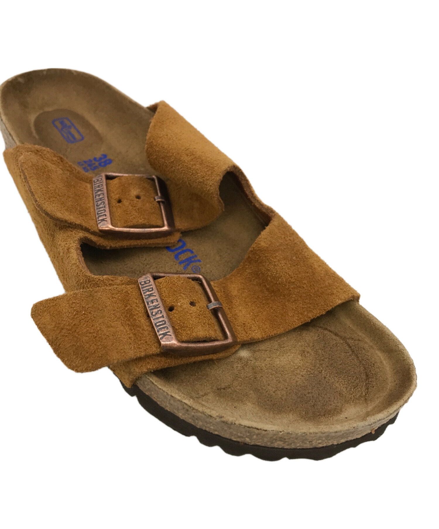 BIRKENSTOCK Zada 新品未使用 中古・古着通販】BIRKENSTOCK (ビルケンシュトック) サンダル