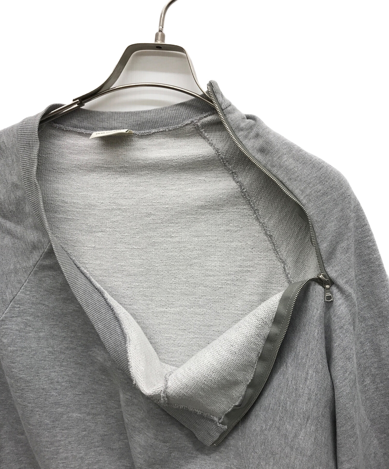 中古・古着通販】DRIES VAN NOTEN (ドリスヴァンノッテン) スウェット