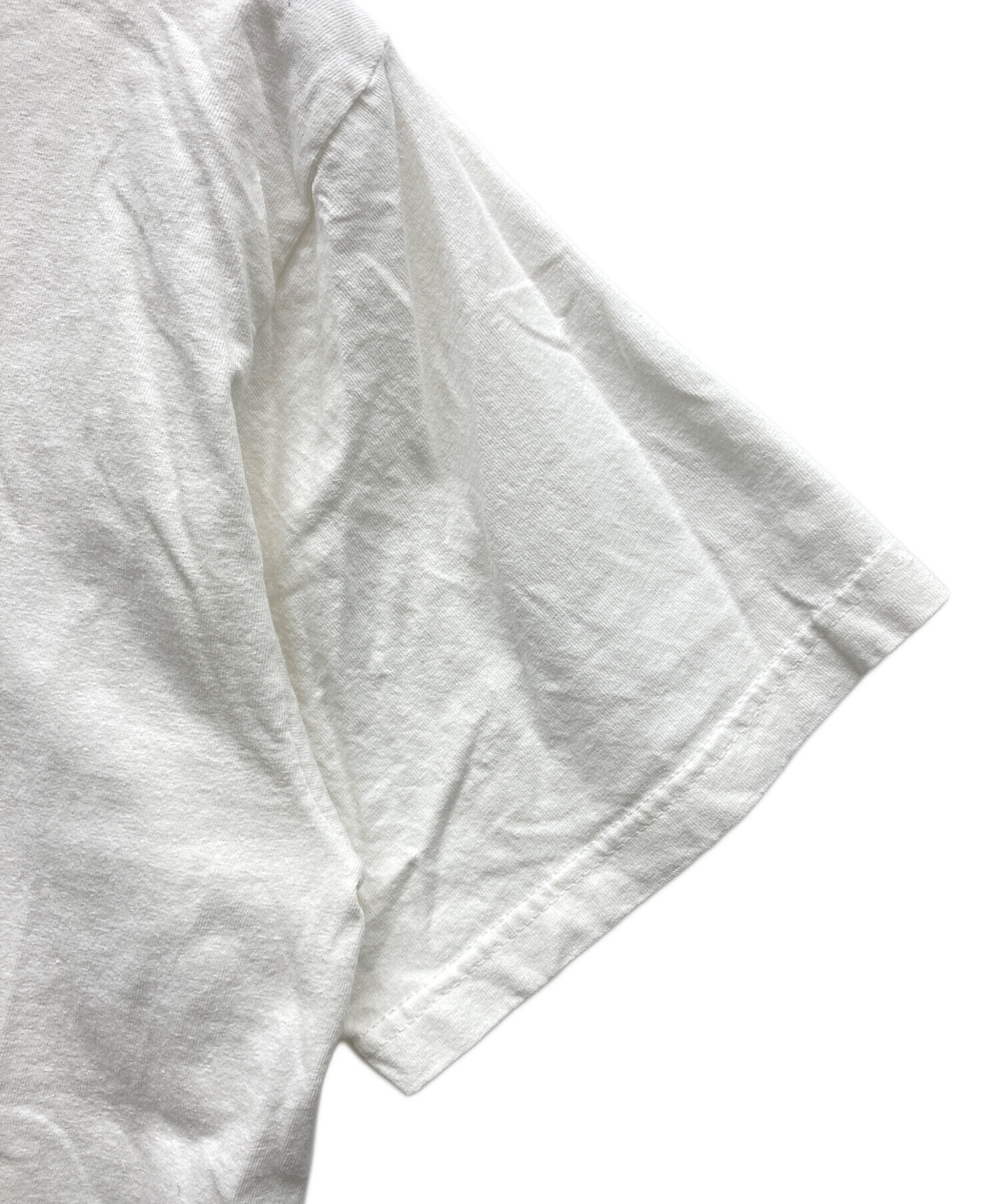 中古・古着通販】south park (サウスパーク) プリントTシャツ ホワイト