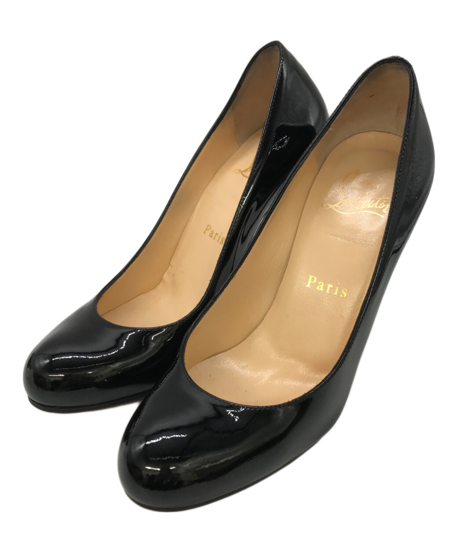 中古・古着通販】Christian Louboutin (クリスチャン・ルブタン