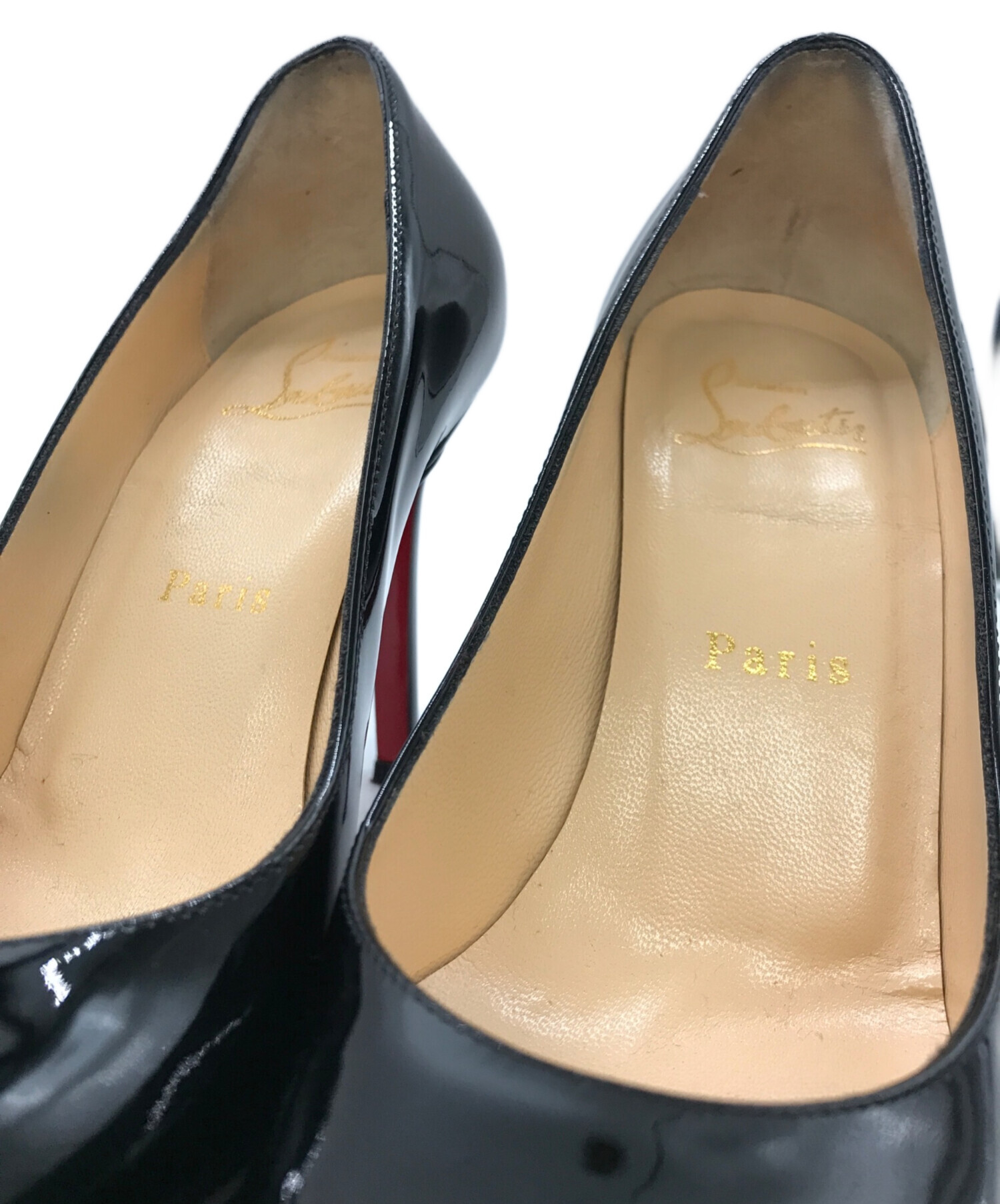 中古・古着通販】Christian Louboutin (クリスチャン・ルブタン
