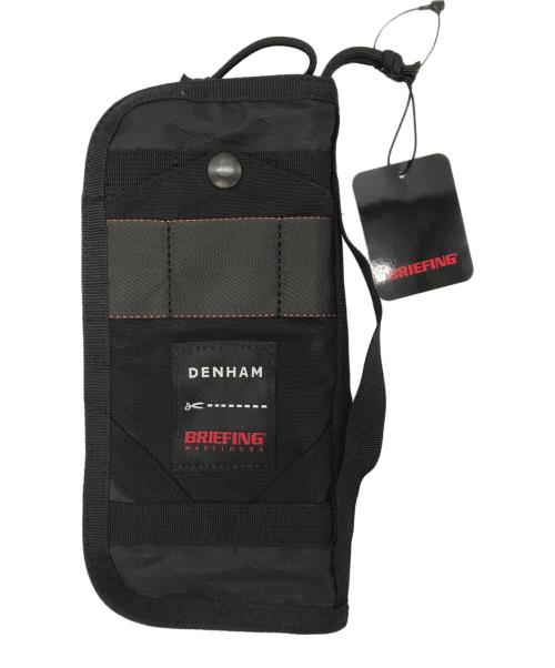 中古・古着通販】Denham (デンハム) BRIEFING (ブリーフィング 