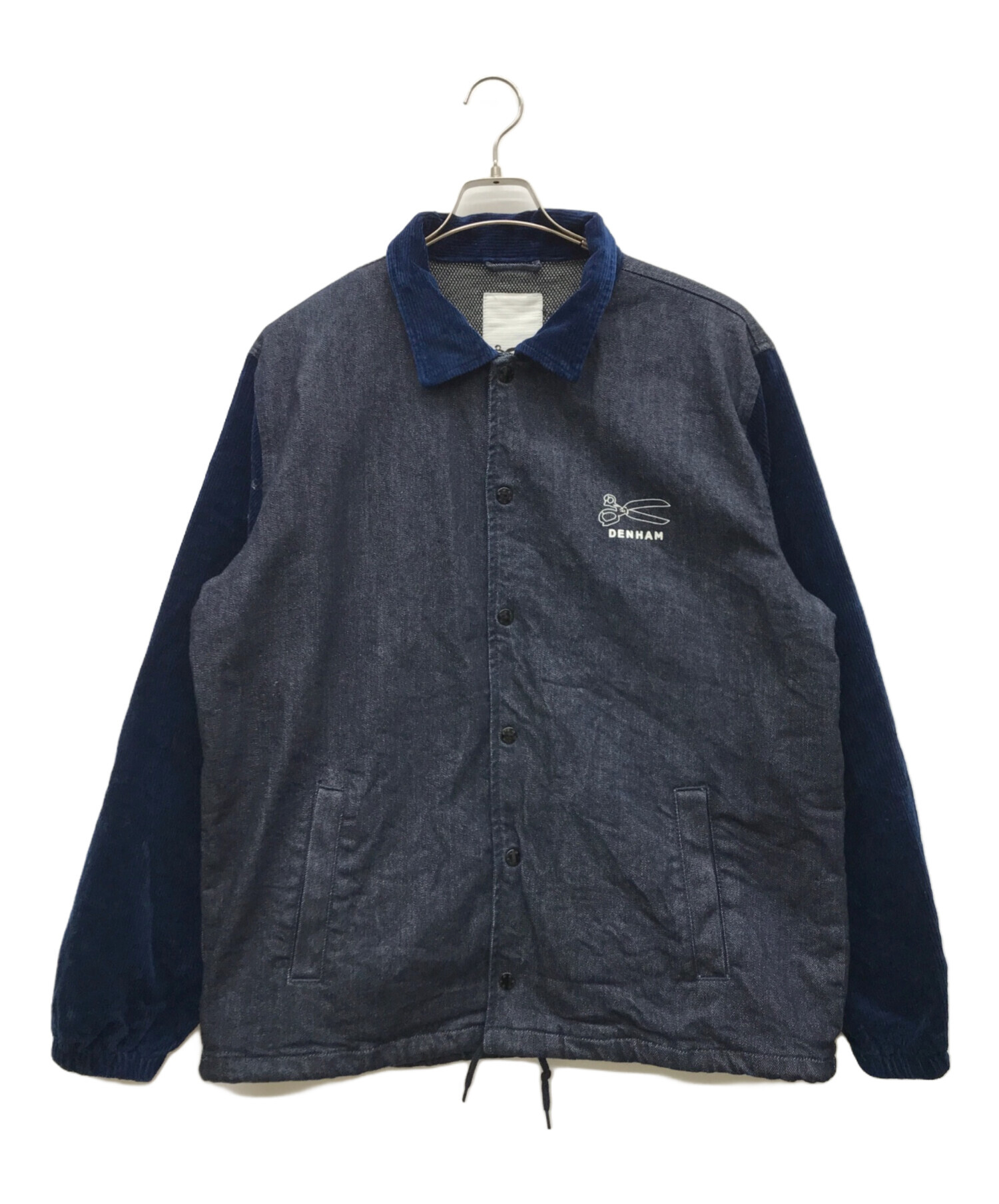 デンハム ブルゾン サイズ XL 【公式通販】
