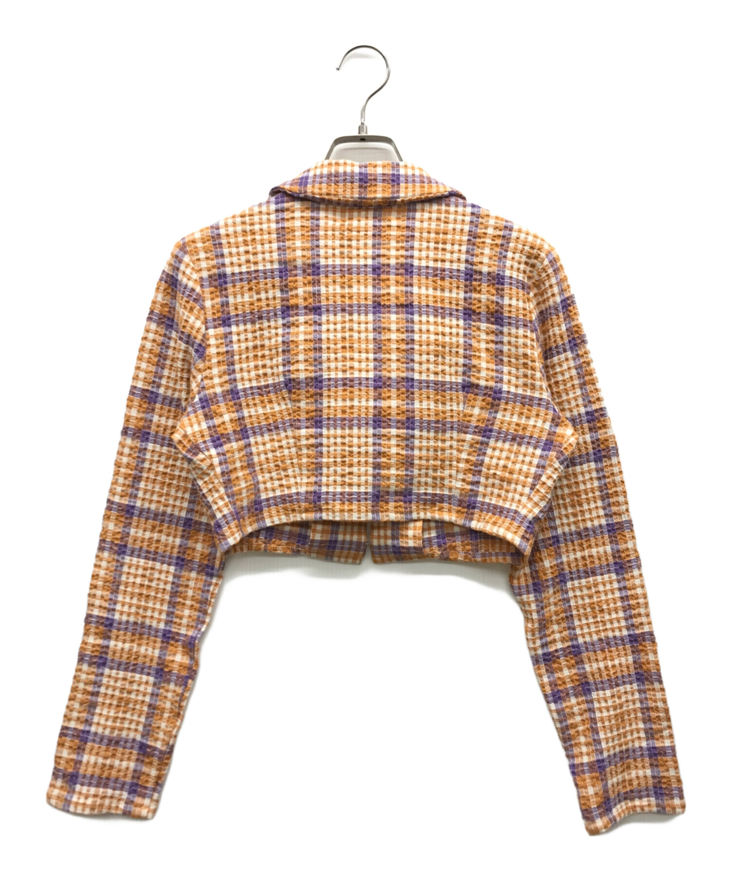 中古・古着通販】Paloma Wool (パロマウール) シャツジャケット 