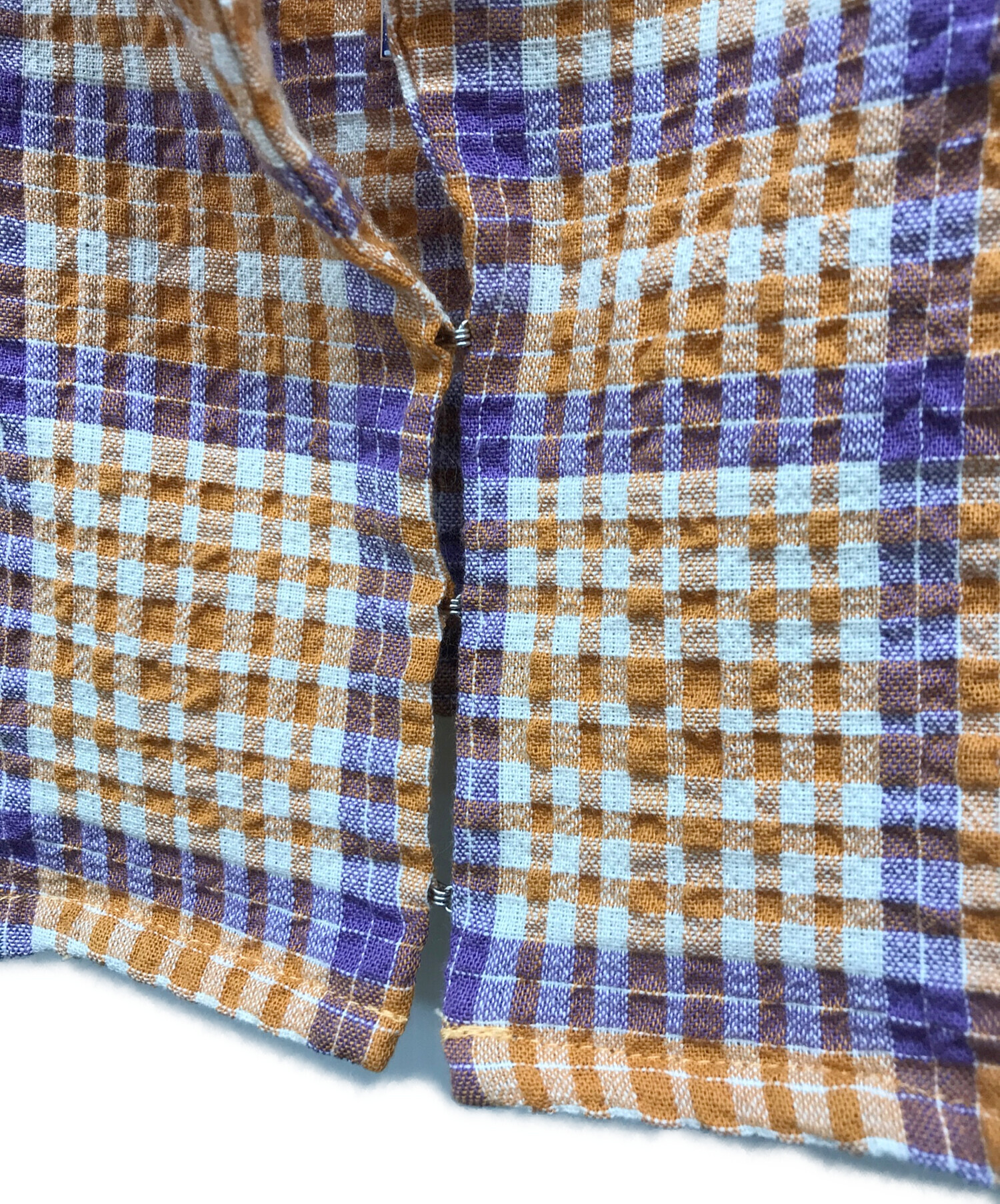 中古・古着通販】Paloma Wool (パロマウール) シャツジャケット