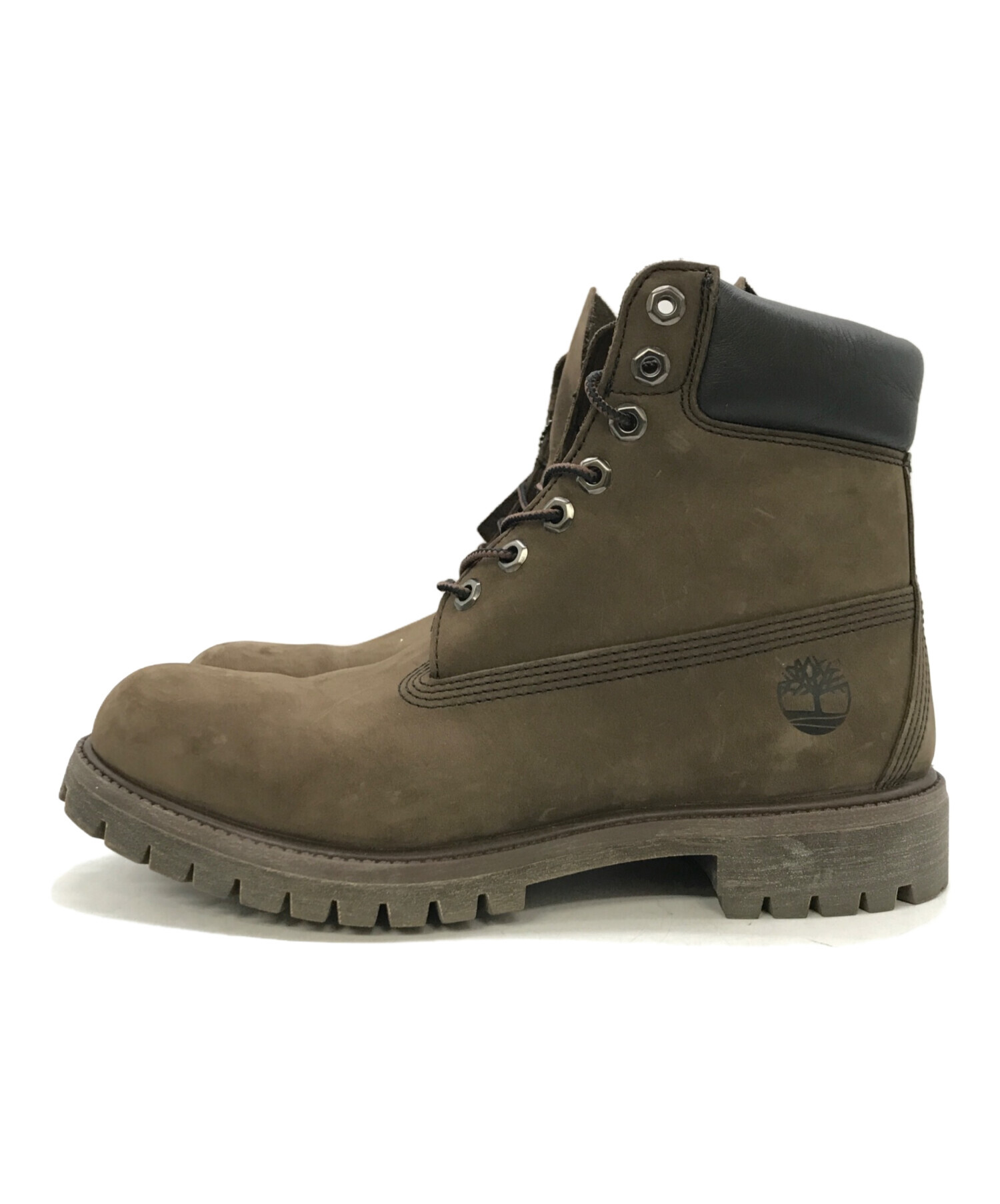 中古・古着通販】Timberland (ティンバーランド) ハイカット