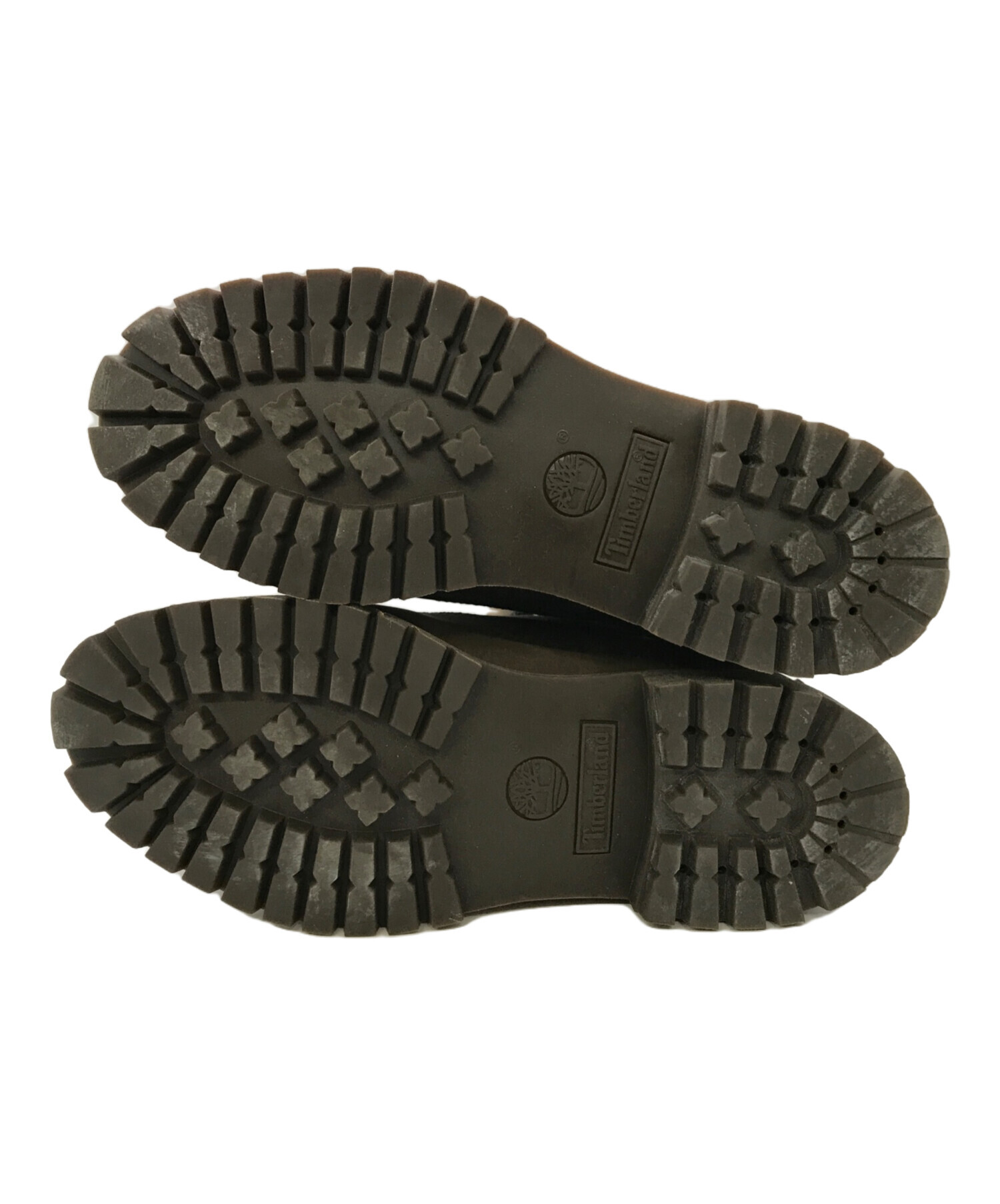 Timberland ハイカットブーツ　27cm(9W) 中古・古着通販】Timberland (ティンバーランド) ハイカットブーツ