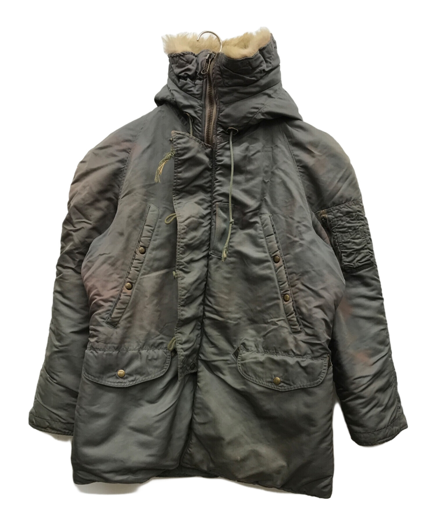 ジャケット・アウター 60s US ARMY N-3B JACKET 60s US ARMY 