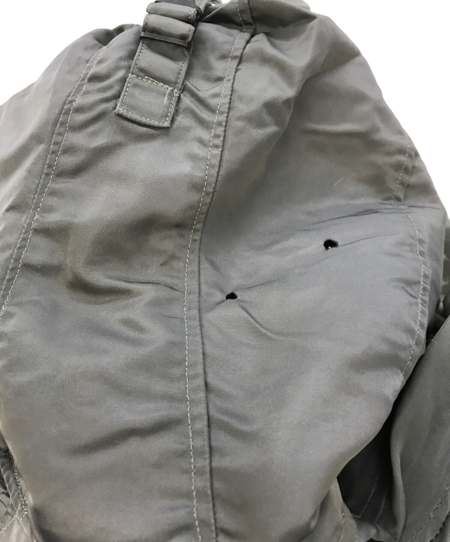 中古・古着通販】US ARMY (ユーエスアーミー) N-3Bフライトジャケット