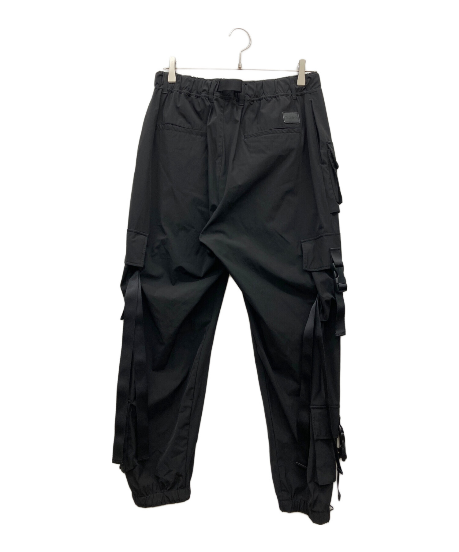 中古・古着通販】Danke schon (ダンケ シェーン) タクティカルパンツ